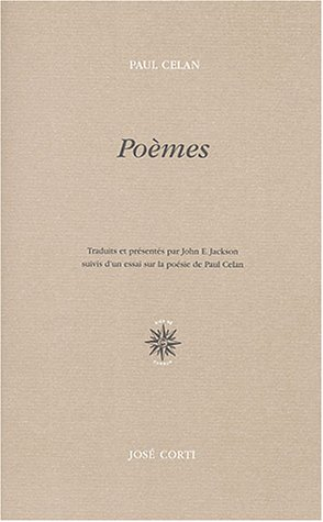 Poèmes. La main qui ouvrira mon livre...