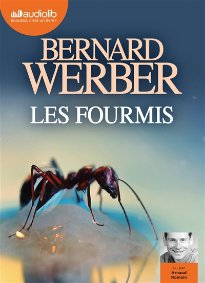 Les fourmis