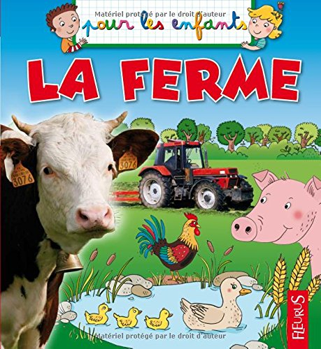 La ferme