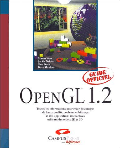Open GL 1.2