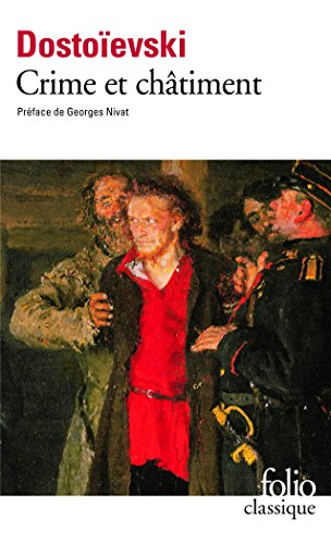 Crime et châtiment. Journal de Raskolnikov