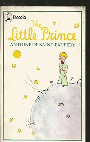 the little prince