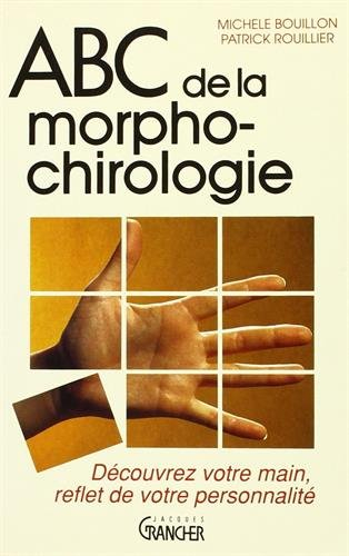 ABC de la morphochirologie