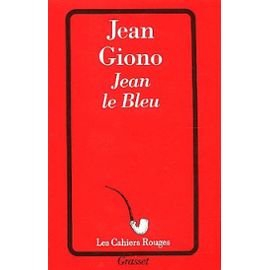 jean le bleu