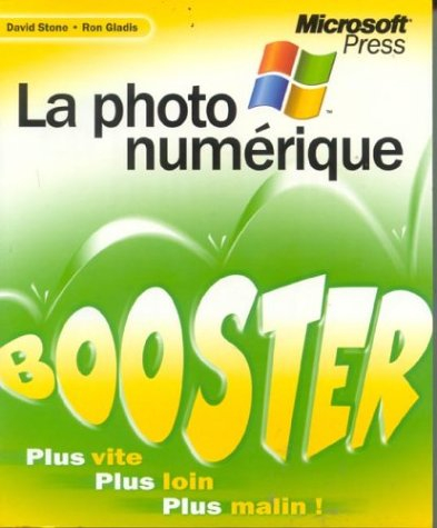 La photo numérique