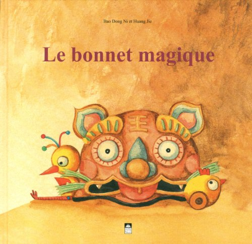 Le bonnet magique