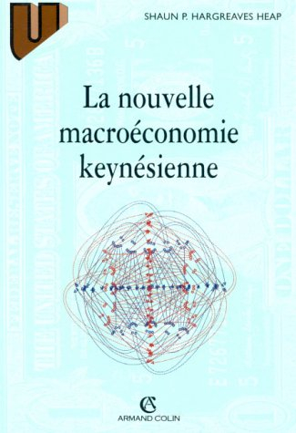 La nouvelle macroéconomie keynésienne