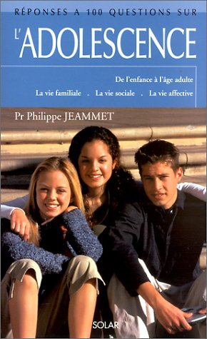 L'adolescence