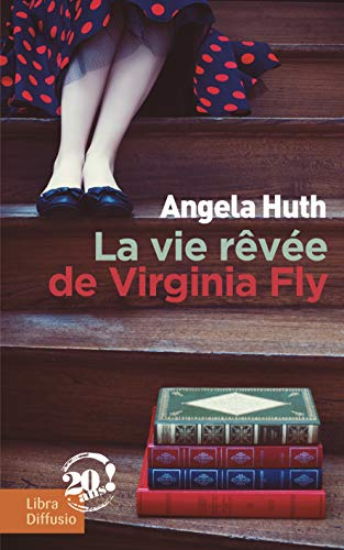 La vie rêvée de Virginia Fly