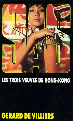 Les trois veuves de Hong-Kong