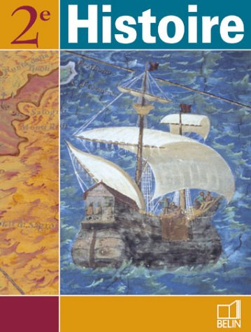 Histoire 2e