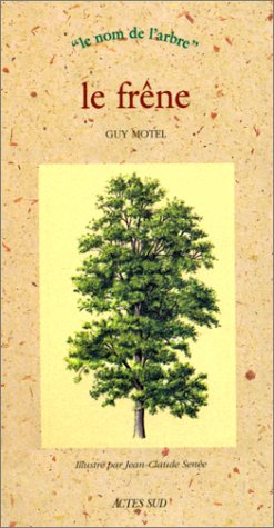 Le frêne