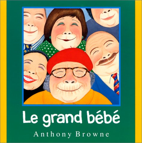Le Grand bébé