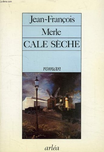 Cale sèche