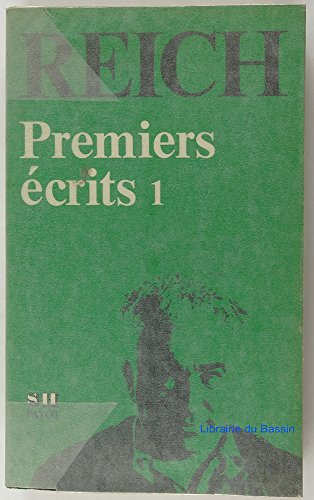 premiers écrits