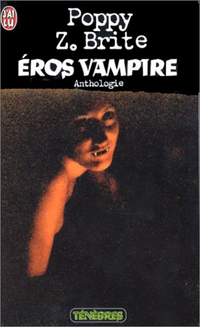 eros vampires. anthologie