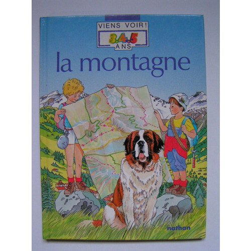 La Montagne