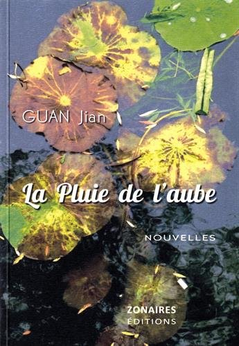 La pluie de l'aube