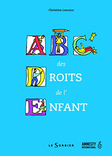 Abc des droits de l'enfant