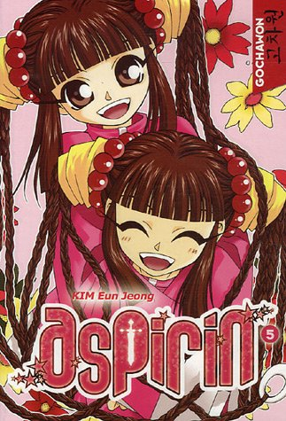 Aspirin. Vol. 5
