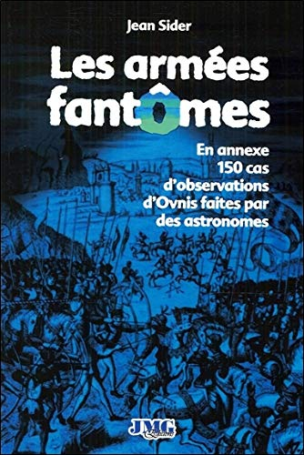 Armées fantômes : et autres multitudes spectrales