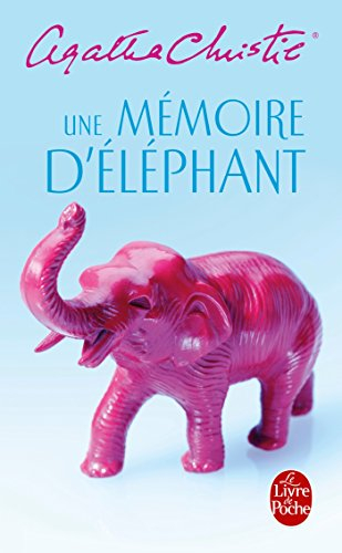 Une mémoire d'éléphant