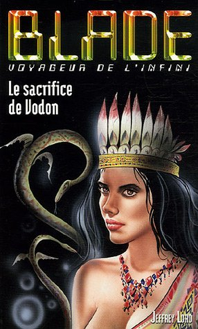 Le sacrifice de Vodon