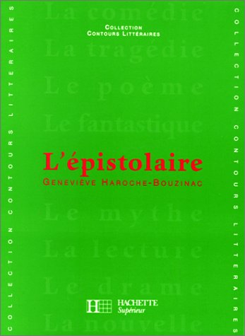 L'épistolaire