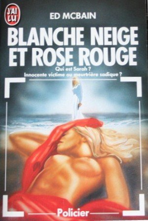 Blanche-Neige et Rose-Rouge