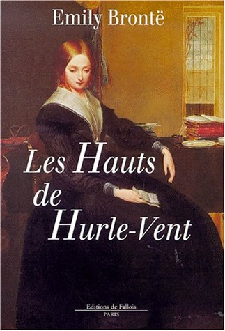 Les hauts de Hurle-Vent
