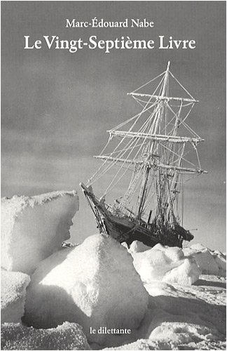 Le vingt-septième livre