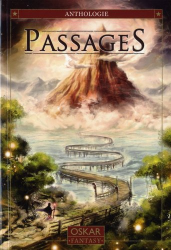 Passages : anthologie