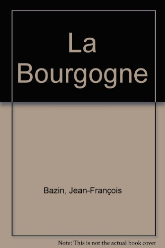 La Bourgogne