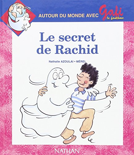 Gafi, le Secret de Rachid, numéro 15, série 2, CP/CE1