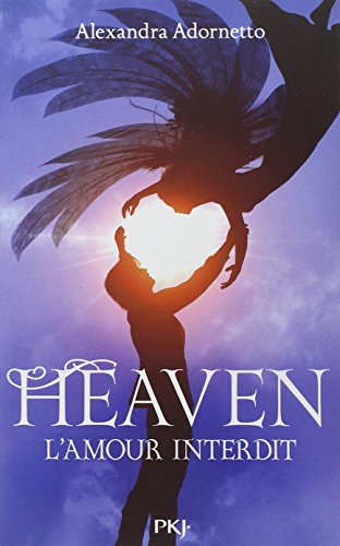 L'amour interdit. Vol. 3. Heaven