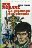 la couronne de golconde (bibliothèque verte)