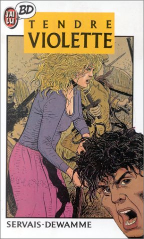 Tendre Violette