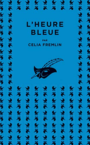 L'heure bleue
