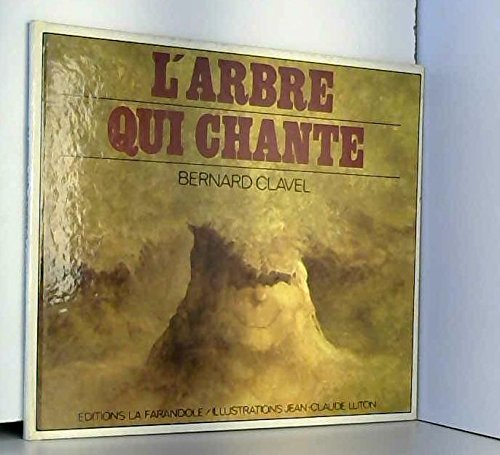 l'arbre qui chante