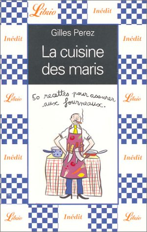La cuisine des maris