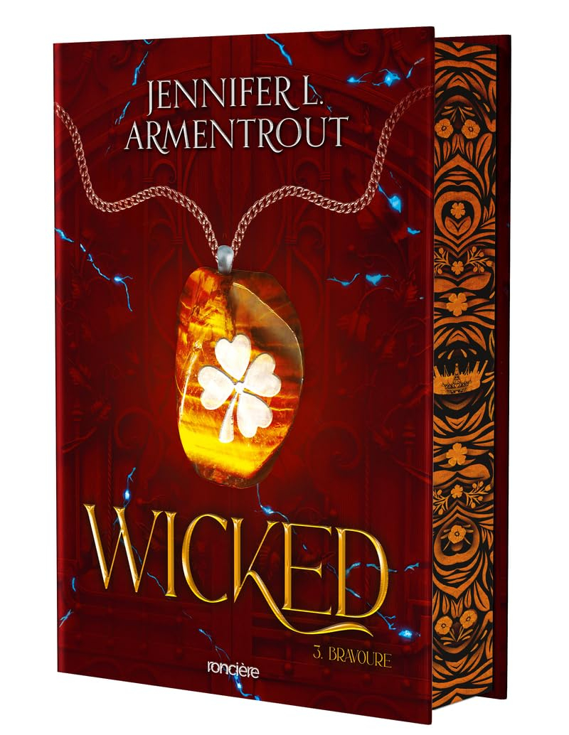 Wicked. Vol. 3. Bravoure