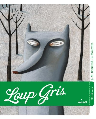 Loup-Gris