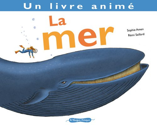La mer