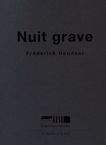 Nuit grave