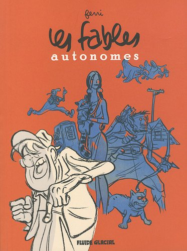 Les fables autonomes