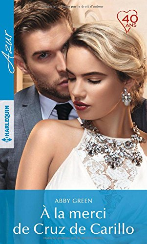 A la merci de Cruz de Carillo