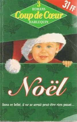 noël : 3 romans (coup de coeur)