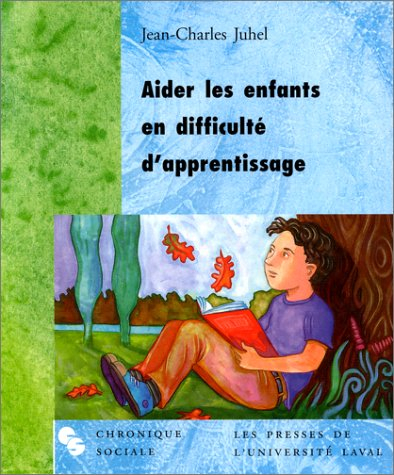 Aider les enfants en difficulté d'apprentissage