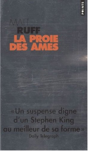 La proie des âmes : un conte spirituel