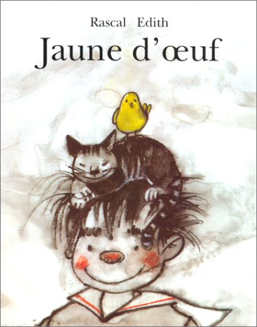 Jaune d'oeuf